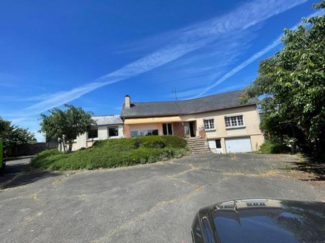 Villa vente à Laval