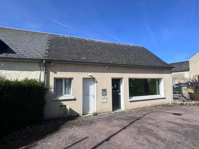 Maison vente à Nevers, Garchizy