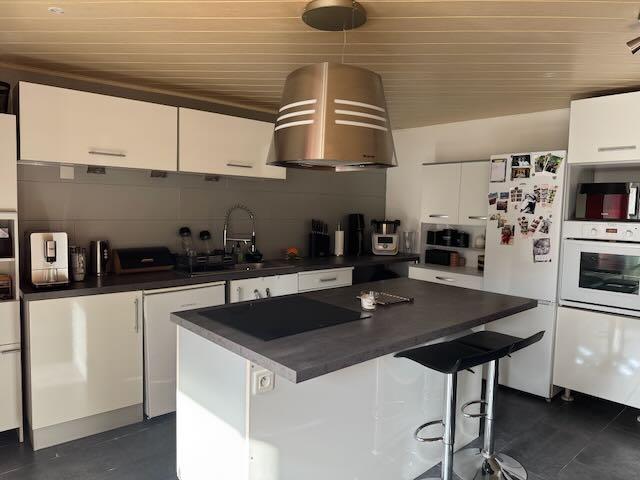 Maison vente à Fontenay-le-Comte, Mareuil-sur-lay-dissais