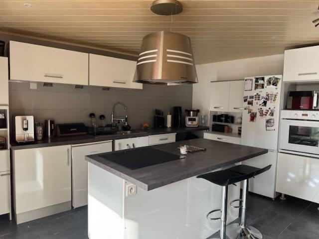 Maison vente à Fontenay-le-Comte, Mareuil-sur-lay-dissais