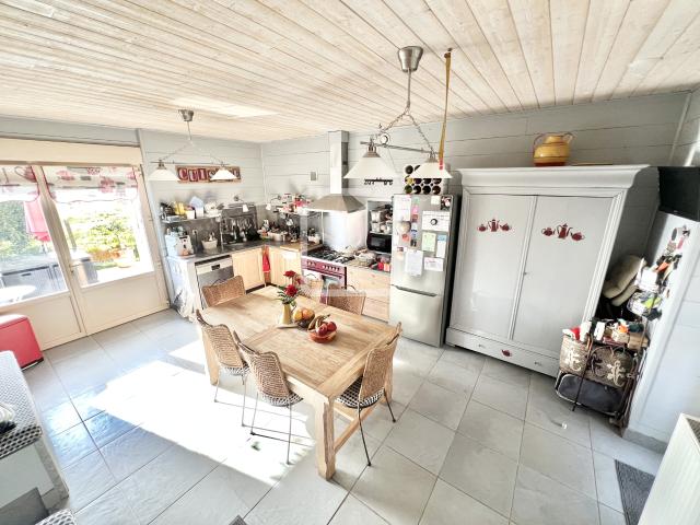 Maison vente à Brive-la-Gaillarde, Cublac