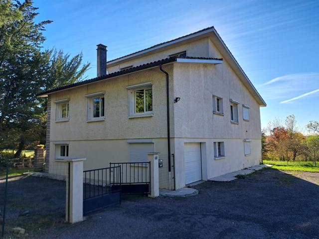 Maison vente à Auch