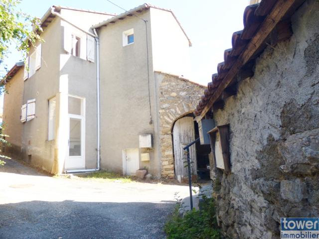 Maison vente à Béziers, Saint-etienne-d'albagnan