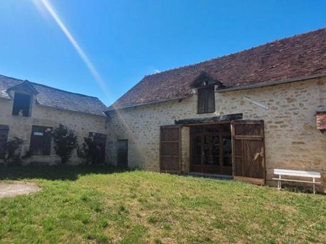 Maison vente à Saint-Robert, Lot-et-Garonne