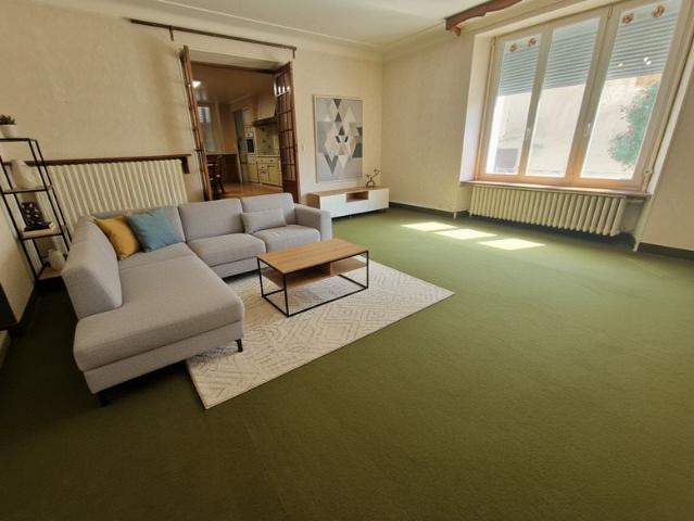 Maison vente à Neufchâteau, Contrexéville