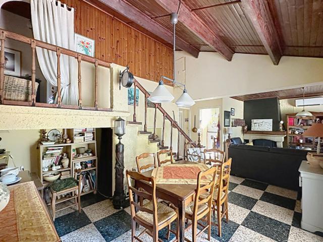Maison vente à Carpentras