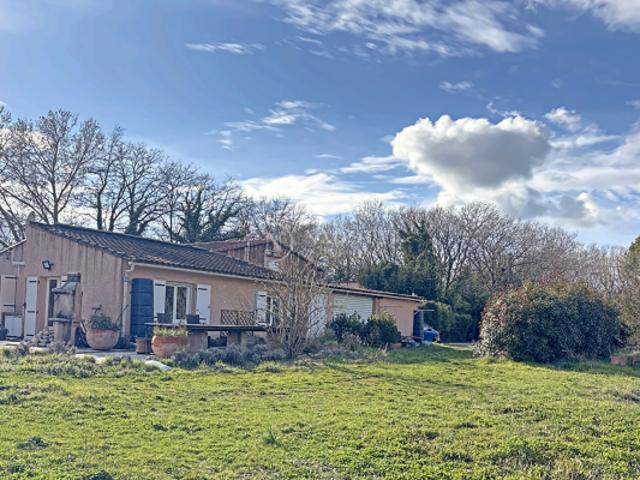 Maison vente à Apt, Mérindol