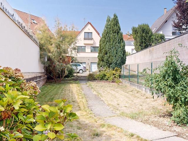 Maison vente à Strasbourg, Vendenheim