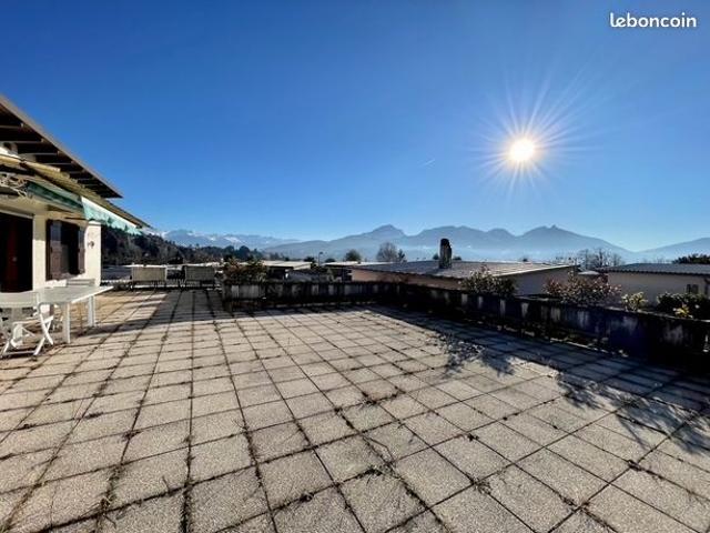 Maison vente à Chambéry, Savoie