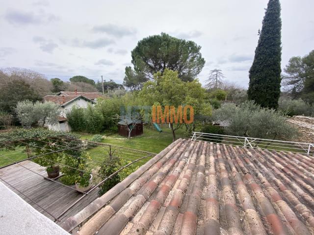 Villa vente à Nîmes