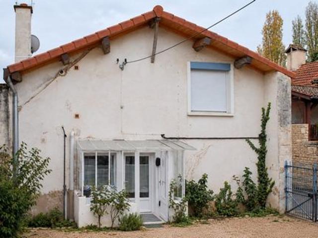 Villa vente à Mâcon, Viré
