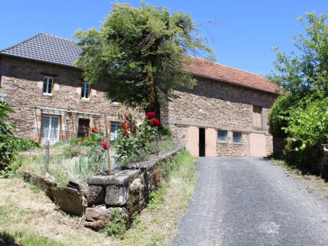 Maison vente à Brive-la-Gaillarde, Palazinges