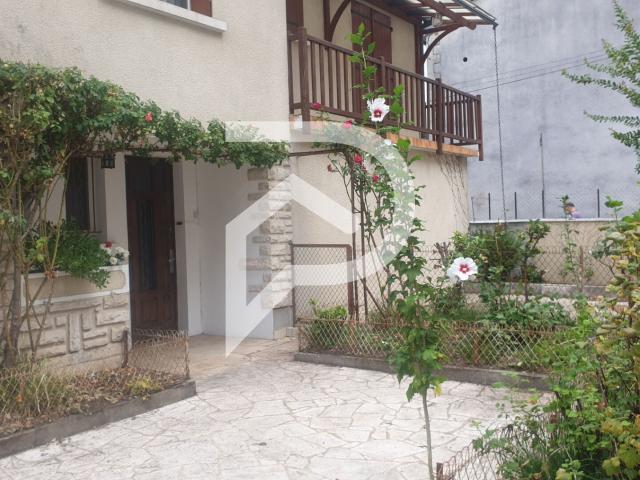 Maison vente à Périgueux