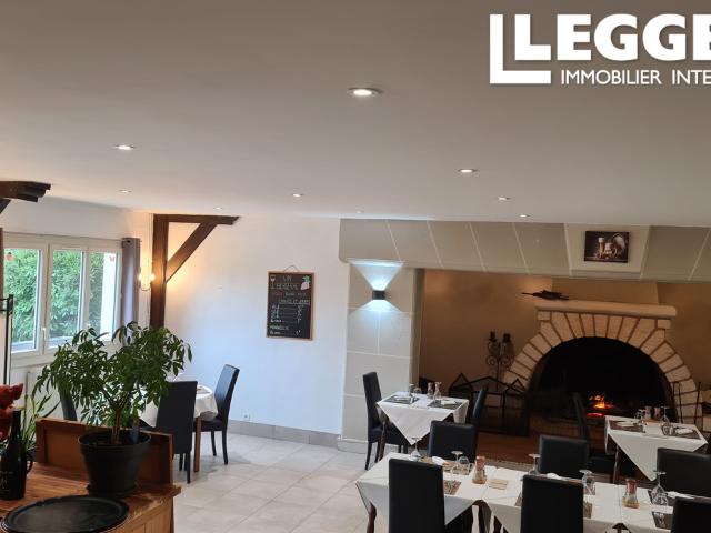Maison vente à Périgueux, Sourzac