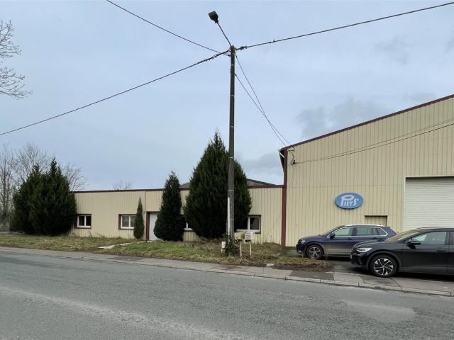 Local Commercial vente à Dunkerque, Estaires