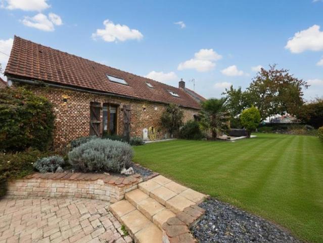 Maison vente à Cambrai, Ligny-en-cambrésis