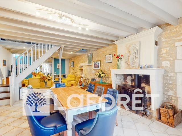 Maison vente à Rochefort, Royan