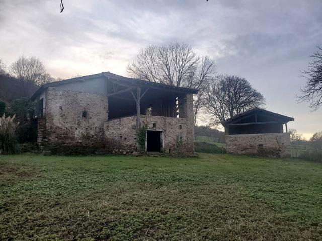 Maison vente à Saint-Girons, La Bastide-de-sérou