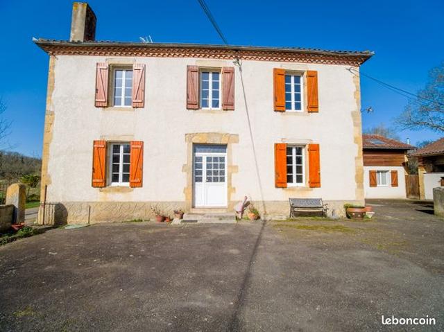 Maison vente à Mont-de-Marsan, Eugénie-les-bains
