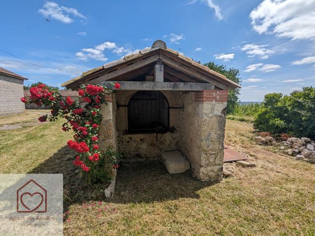 Ferme vente à Castelsarrasin, Saint-nazaire-de-valentane