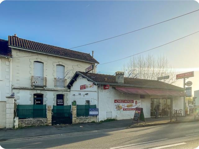 Local Commercial vente à Périgueux, Coulounieix-chamiers