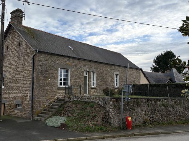 Maison vente à Mayenne, Le Housseau-brétignolles