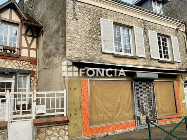 Maison vente à Étampes, Pussay