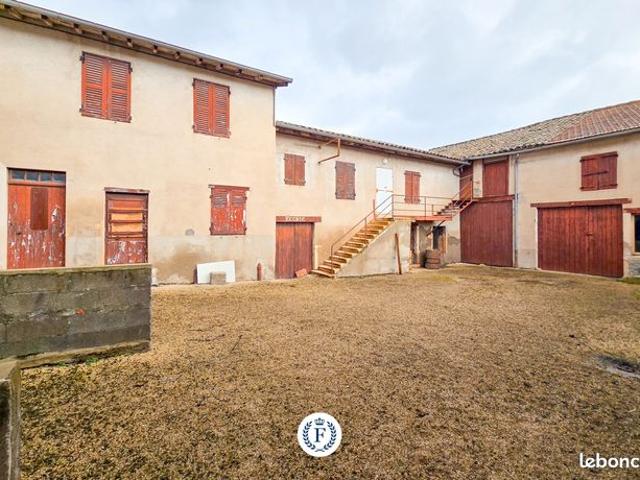 Maison vente à Villefranche-sur-Saône, Rhône