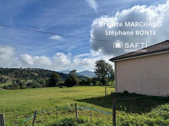 Villa vente à Le Puy-en-Velay, Le Monastier-sur-gazeille