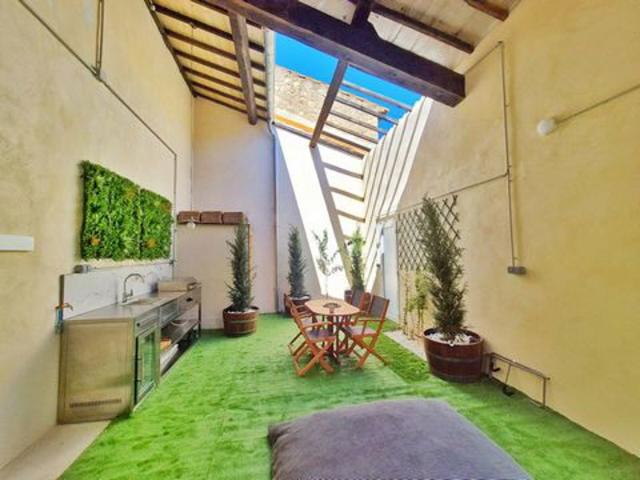Maison vente à Narbonne, Fleury