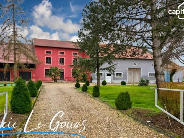 Maison vente à Verdun, Azannes-et-soumazannes