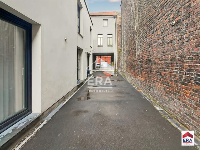 Local Commercial vente à Lille, Roubaix