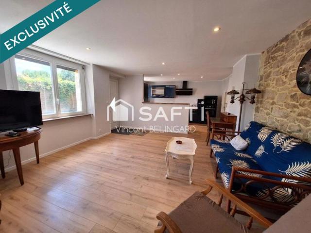 Maison vente à Sarlat-la-Canéda, Villac