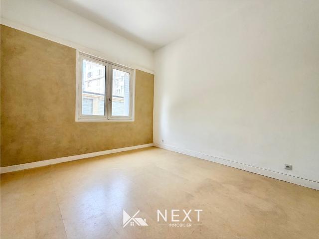 Appartement vente à Grenoble
