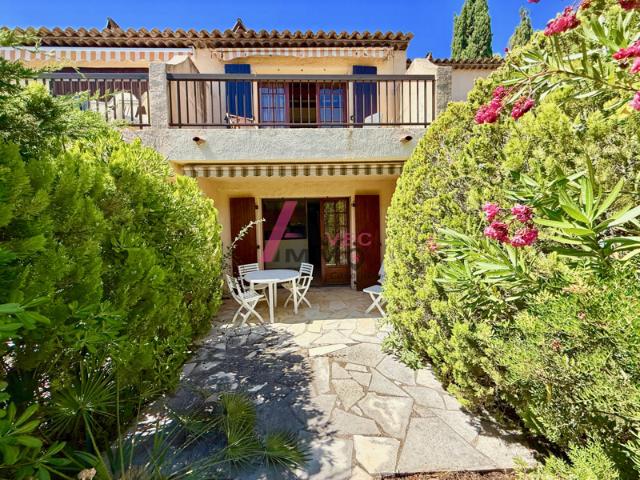 Appartement vente à Arrondissement de Draguignan, Cavalaire-sur-mer