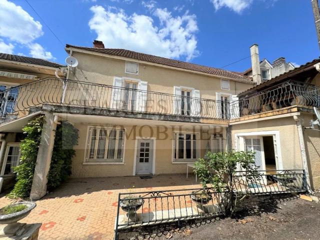 Maison vente à Gourdon, Salviac