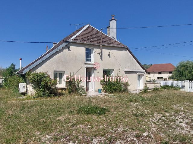 Maison vente à Troyes, Rumilly-lès-vaudes