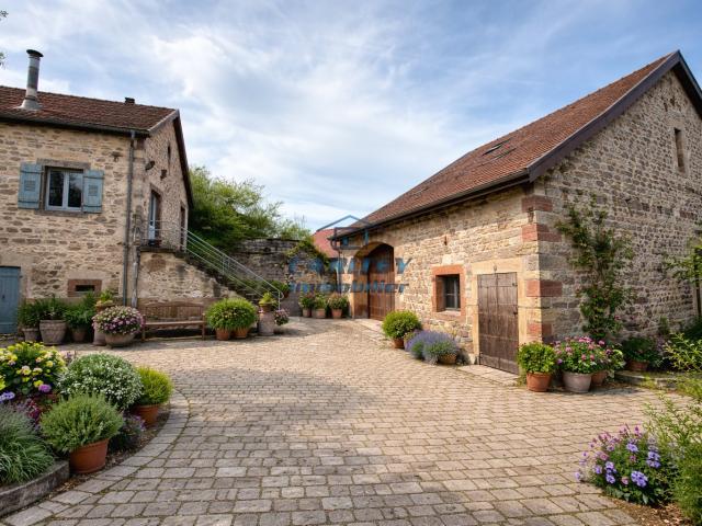 Maison vente à Lure, Mélisey