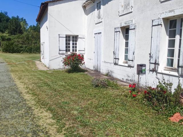 Maison vente à Lesparre-Médoc, Saint-estèphe