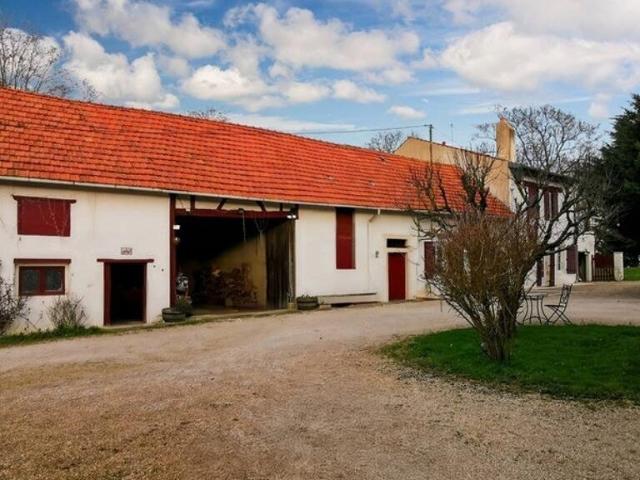 Maison vente à Chalon-sur-Saône, Bragny-sur-saône
