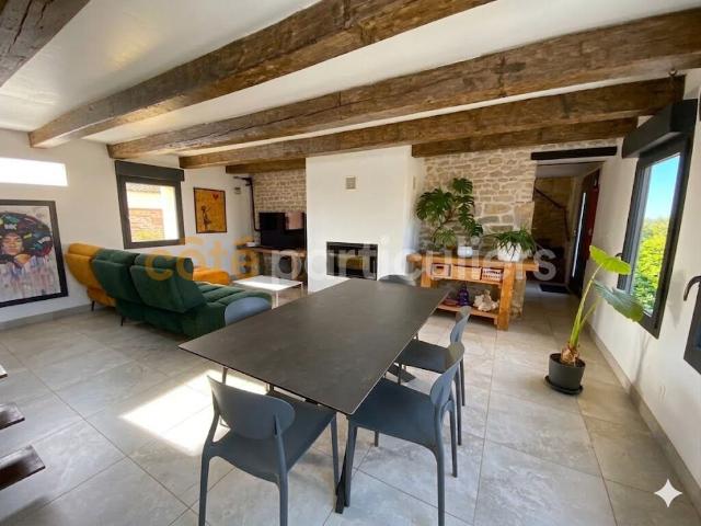 Maison vente à Fontenay-le-Comte, Saint-michel-en-l'herm
