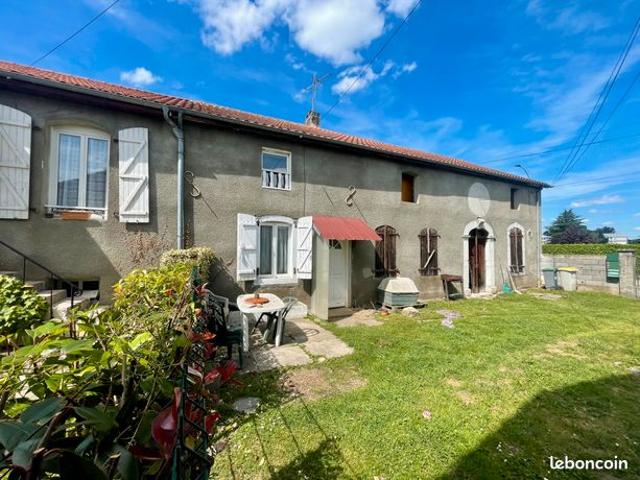 Maison vente à Tarbes, Vic-en-bigorre