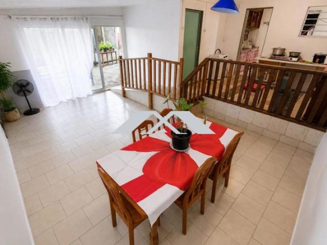 Maison vente à Nice, La Penne