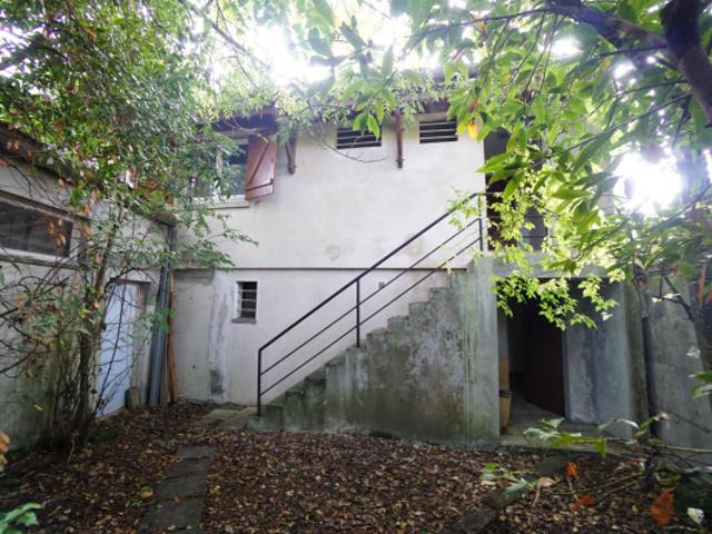 Maison vente à Bordeaux, Talence