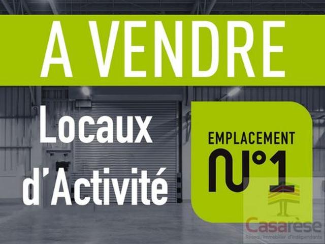 Local Commercial vente à Vannes, Bretagne