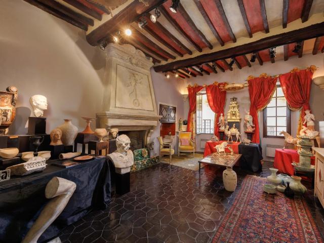 Maison vente à Saint-Paul-de-Vence, Alpes-Maritimes