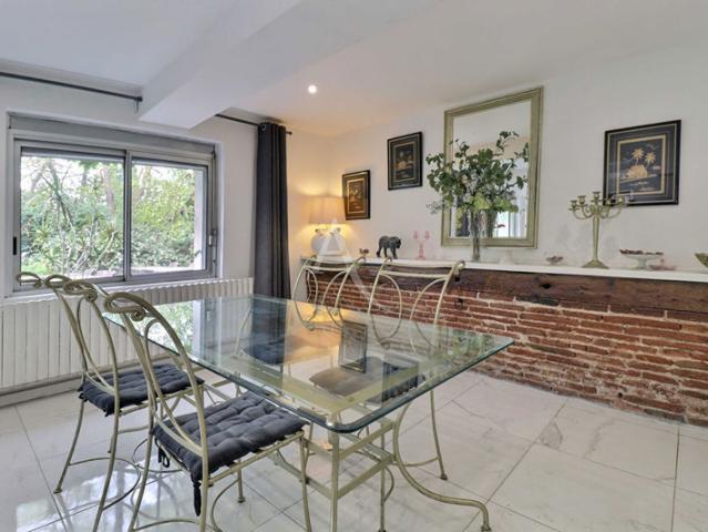 Maison vente à Toulouse, Castelginest