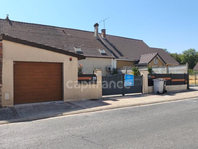 Appartement vente à Épernay, Villers-aux-bois