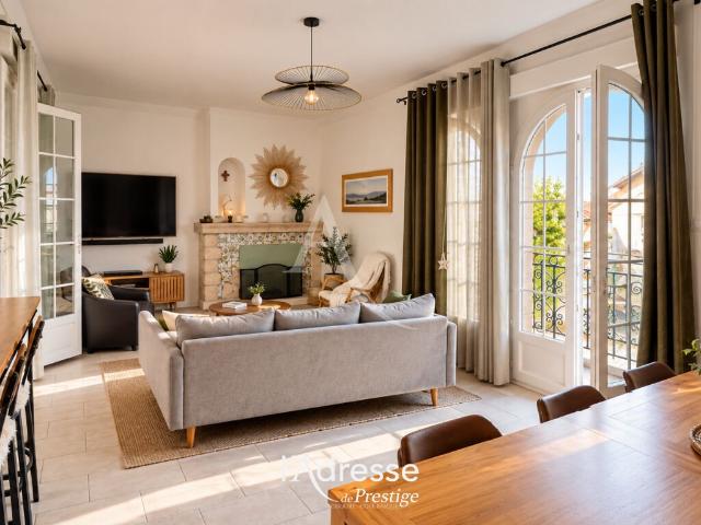 Maison vente à Lapurdi, Saint-Jean-de-Luz