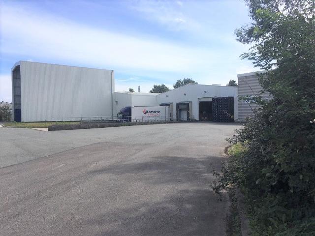 Local Commercial vente à Béthune, Ruitz